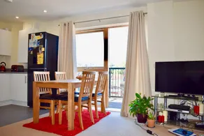 Modern Apartment With Private Balcony - Image 2