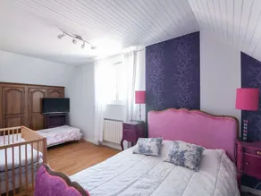 Quaint Holiday Home in Thiéblemont-farémont With Garden - Image 3