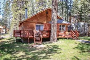 Forest Treehouse #1473 - Image 5