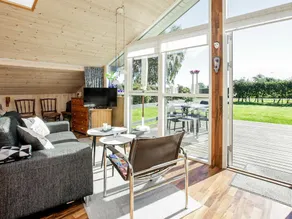 Fantastic Holiday Home in Rudkobing Denmark With Sea View - Image 4