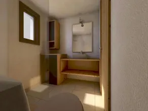 Theasea Luxury Suites- Studio Suite 3 - Image 2