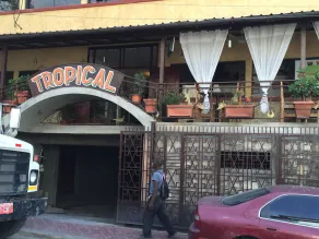 Tropical Bed & Breakfast - Image 2