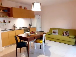 One bedroom appartement with enclosed garden and wifi at Sestu - Image 2