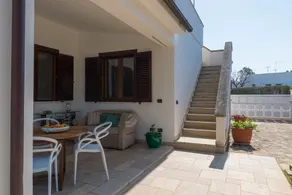 Villa Rosa Marina with garden by Wonderful Italy - Image 3