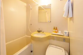 Fukuyama Terminal Hotel - Image 2