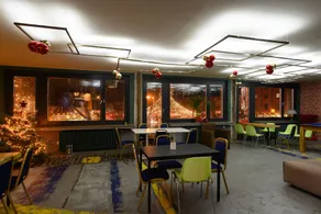 Hardrock Motown Hostel - Image 4