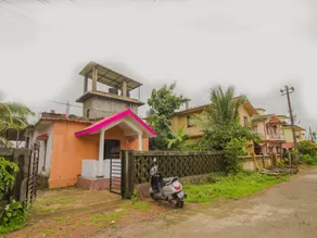 OYO 14239 Home Decent 1BHK Camurlim - Image 3