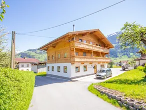 Lipperhof Schwendau in Schwendau - Image 5