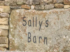 Sally's Barn - Image 2