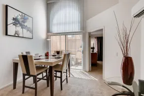 H2 Gorgeous Downtown San Diego 1 Bedroom Upstairs Bedroom Loft - Image 3