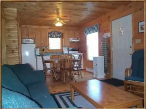 Tremere's Oceanview Cottages - Image 3