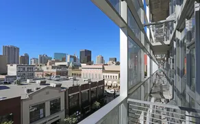 Sixth&G Apartments by Barsala - Image 5