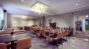 Skogen Hotell Arvidsjaur (ex.Clarion Collection Hotel Arvidsjaur) - Image 2