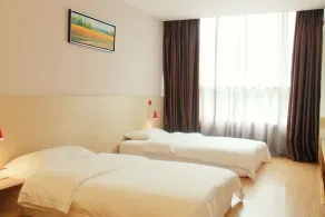 Wenxing Inn Huashi - Image 5