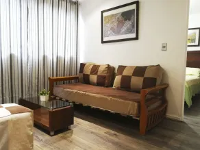 Santiago Town Suites - Image 3