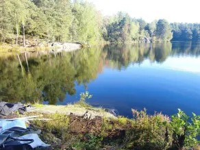 Beautiful home away from home near Stockholm city - Image 5