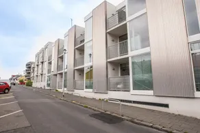 A Part of Reykjavík Apartments - Njálsgata - Image 3