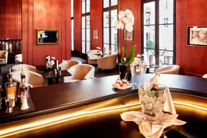 Saint James Albany Hôtel-Spa - Image 5