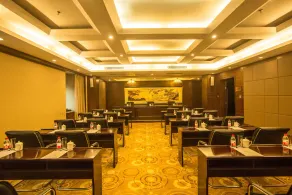 Hailian International Hotel - Image 4