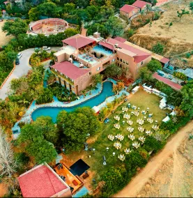The Earth House Resort - Image 3