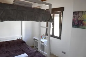 2 bedrooms appartement with city view shared pool and jacuzzi at Ambroz - Image 4