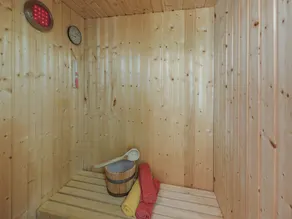 Finnish Holiday Villa With Sauna, Located in its own 2400 m2 Forest Land - Image 2