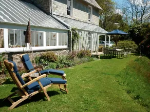 The Old Rectory - Image 3