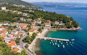 Stunning Home in Lovran With Wifi and 0 Bedrooms - Image 5