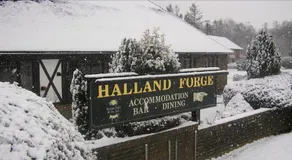 Halland Forge Hotel - Image 3