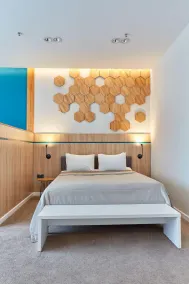 Aqua-Minsk Hotel Plus - Image 4
