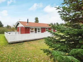 Holiday Home Skjern Vi - Image 4