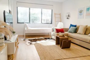 A09-darling Harbour 1 BDR APT - Image 2