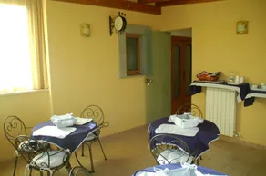B&B La Corte Degli Ulivi - Image 3