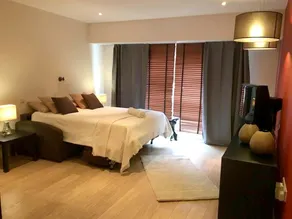 Apartment With 2 Bedrooms in Uccle, With Enclosed Garden and Wifi - Image 4
