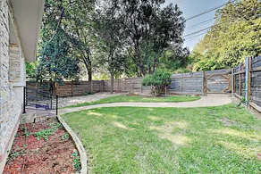 Charming East Austin 1br 1 Bedroom Home - Image 5