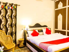 OYO 14410 Home Peaceful Villa McLeod Ganj - Image 2