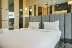 Great Location Studio at The Newton Ciputra World 2 Apartment - Image 3