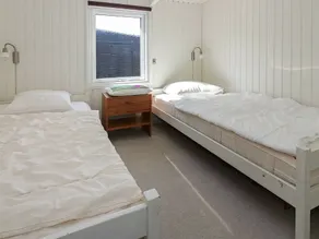 Stylish Holiday Home in Hadsund With Terrace - Image 4