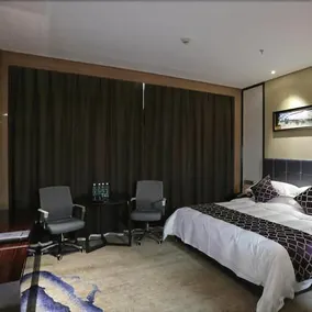 Changsha Yijia Hotel (CapitaMall Plaza) - Image 5