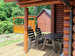 Heritage Holiday Home in Jutland With Sauna - Image 5