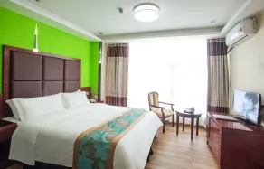 Rui Du Hotel Shenzhen - Image 4