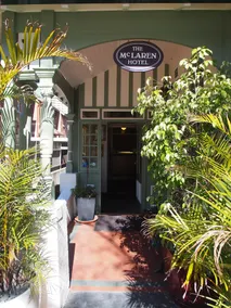McLaren Hotel - North Sydney - Image 4