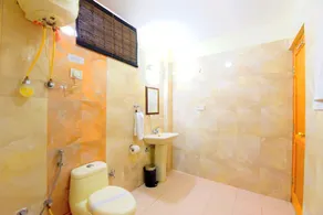 Pause Hotel and Cottages - Image 5