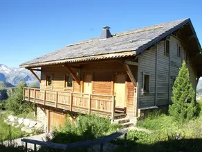 Luxury Chalet near Alpe d'Huez with Views - Image 5