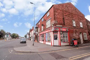 Cosy 2BD Flat Lincoln City Centre Sleeps 3 - Image 3