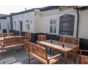 The Bell Hotel - Image 2