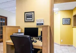 Quality Inn - Image 2