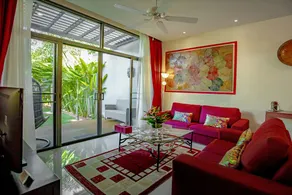 Almali Villa Mali (Saiyuan Estate) - Image 4