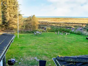 Spacious Holiday Home in Hals With Swimming Pool - Image 2