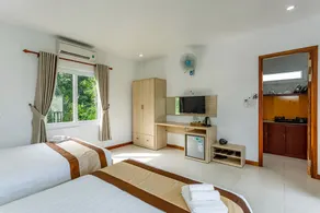 Mộc Lam Bungalow Phú Quốc - Image 2